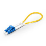 Fiber Optic Cable LC Loopback