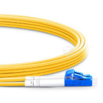 fiber optic patch cables