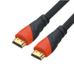 dual color hdmi cables
