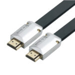 flat hdmi cables