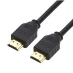 single color hdmi cables