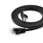 black-snagless-boot-cat6-unshielded-utp-pvc-flat-ethernet-patch-cable-thumbnail